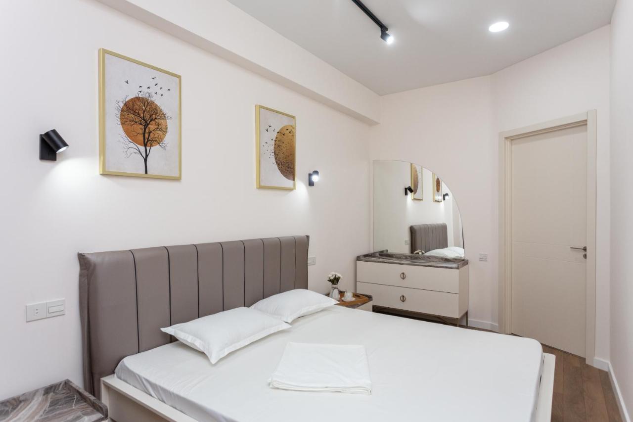 New Saburtalo Apartment Tbilissi Extérieur photo
