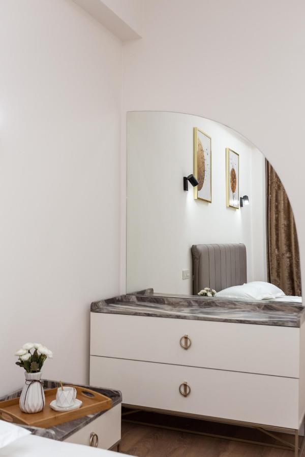 New Saburtalo Apartment Tbilissi Extérieur photo